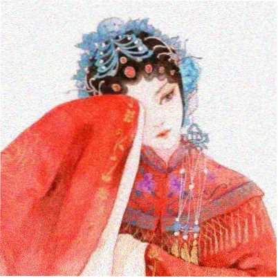 共修用户常惭愧头像